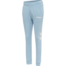 HMLLEGACY WOMAN TAPERED PANTS