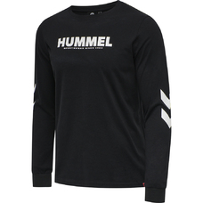 HMLLEGACY T-SHIRT L/S