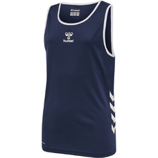 HMLCORE XK BASKET JERSEY KIDS