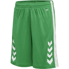 HMLCORE XK BASKET SHORTS KIDS