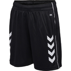 HMLCORE XK POLY COACH SHORTS KIDS