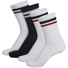 HMLRETRO 4-PACK SOCKS MIX