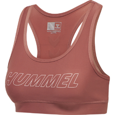 HMLTE TOLA SPORTS BRA