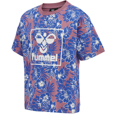 HMLFLOWER T-SHIRT S/S