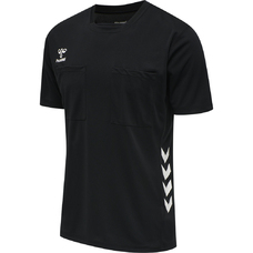 HMLREFEREE CHEVRON JERSEY S/S