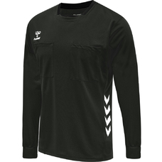 HMLREFEREE CHEVRON JERSEY L/S