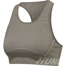 HMLTE CHRISTEL SEAMLESS SPORTS TOP