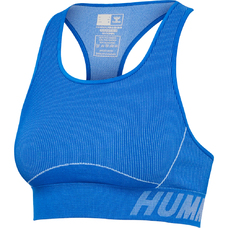 HMLTE CHRISTEL SEAMLESS SPORTS TOP