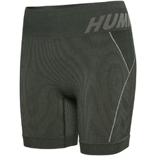 hmlTE CHRISTEL SEAMLESS SHORTS