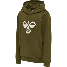 HMLCUATRO HOODIE