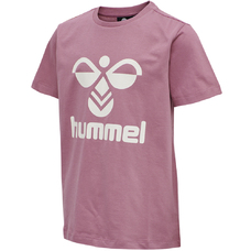 HMLTRES T-SHIRT S/S