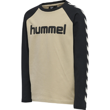 HMLBOYS T-SHIRT L/S