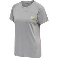 HMLGG12 TRAINING TEE S/S WOMAN-1047185