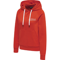 HMLGG12 SWEAT HOODIE WOMAN