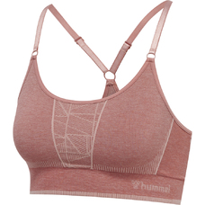 HMLMT ENERGY SEAMLESS SPORTS TOP