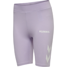 HMLLEGACY WOMAN TIGHT SHORTS