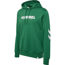 hmlLEGACY LOGO HOODIE