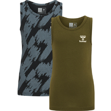 HMLNOLAN TANK TOP 2-PACK