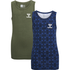 HMLNOLAN TANK TOP 2-PACK