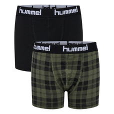 hmlNOLAN BOXERS 2-PACK