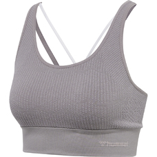 HMLMT FLOW SEAMLESS SPORTS TOP