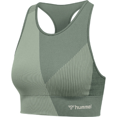 HMLMT UNITE SEAMLESS SPORTS TOP