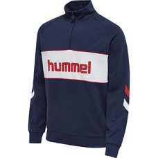 HMLIC DURBAN HALF ZIP SWEATSHIRT