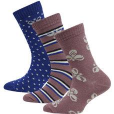 HMLALFIE SOCK 3-PACK