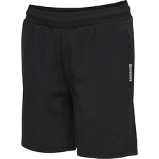 hmlMOVE GRID WOVEN SHORTS KIDS