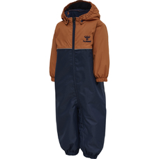 HMLSNOOPY TEX SNOWSUIT