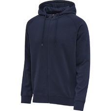 HMLRED CLASSIC ZIP HOODIE