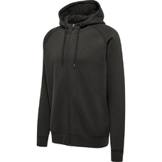 HMLRED HEAVY ZIP HOODIE