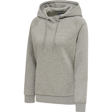 HMLRED CLASSIC HOODIE WOMAN