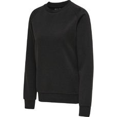 HMLRED CLASSIC SWEATSHIRT WOMAN