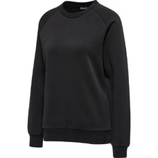 HMLRED HEAVY SWEATSHIRT WOMAN