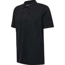 HMLRED STRETCH POLO