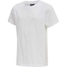 HMLRED BASIC T-SHIRT S/S KIDS