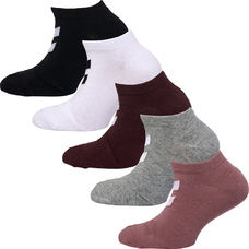 HMLMATCH ME SOCK 5-PACK