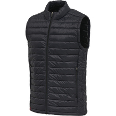 HMLRED QUILTED WAISTCOAT