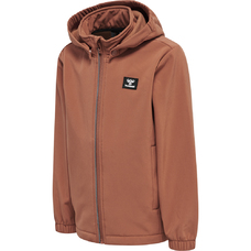 HMLMARS SOFTSHELL JACKET