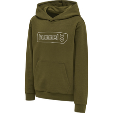 HMLTOMB HOODIE