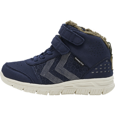 hmlCROSSLITE WINTER MID TEX JR