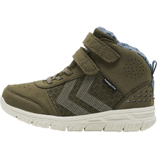 hmlCROSSLITE WINTER MID TEX JR