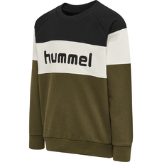 HMLCLAES SWEATSHIRT