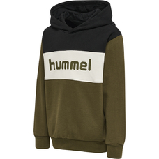 HMLMORTEN HOODIE