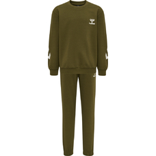 HMLVENTI TRACKSUIT