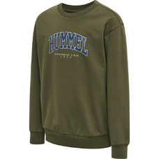 HMLFAST SWEATSHIRT