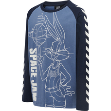 hmlSPACE JAM BOYS T-SHIRT L/S