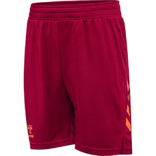 HMLONGRID POLY SHORTS KIDS