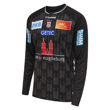 SC MAGDEBURG 21-22 GK JERSEY L/S